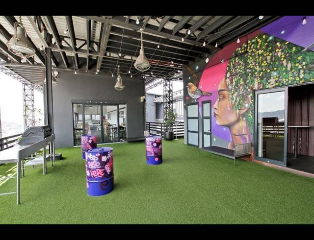 1 BEDROOM APARTMENT FOR SALE IN MABONENG